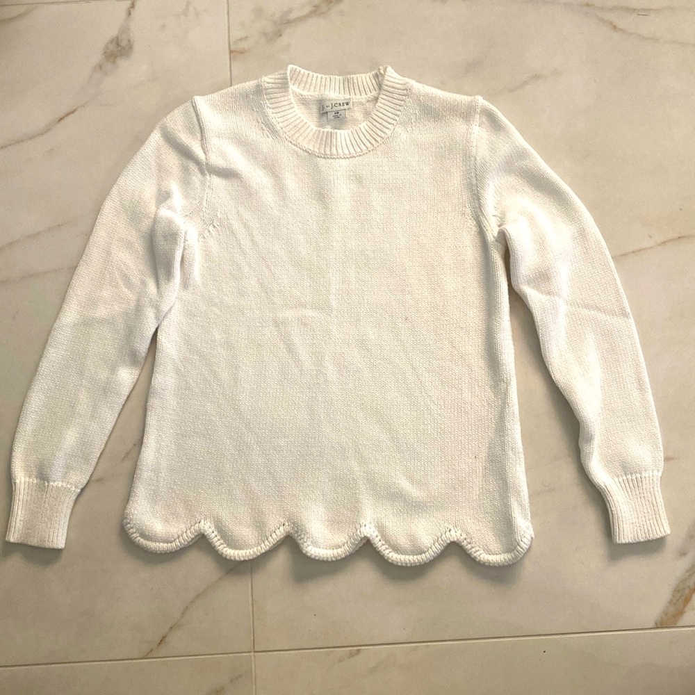 J. Crew Sweater